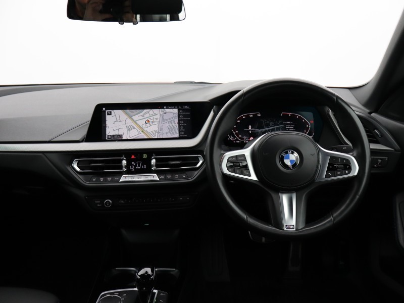 2022 (22) BMW 2 SERIES 218i [136] M Sport 4dr DCT 4561906