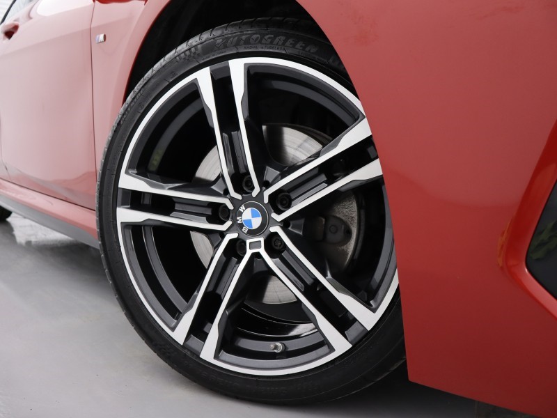2022 (22) BMW 2 SERIES 218i [136] M Sport 4dr DCT 4561895