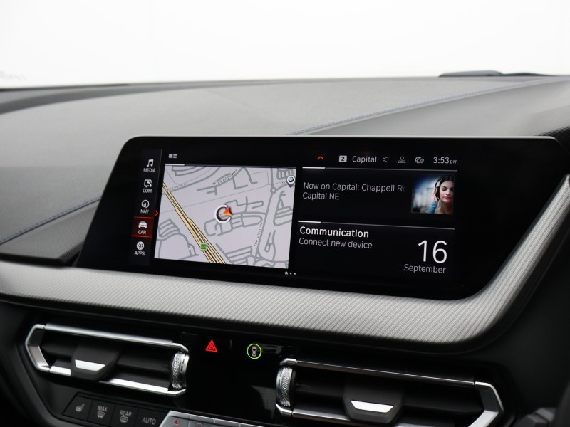 2022 (22) BMW 2 SERIES 218i [136] M Sport 4dr DCT 4561873