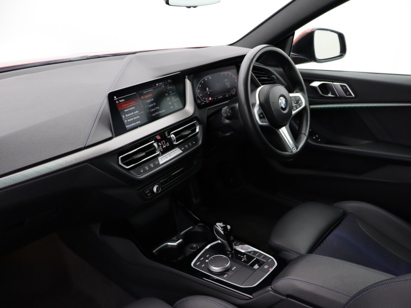 2022 (22) BMW 2 SERIES 218i [136] M Sport 4dr DCT 4561898