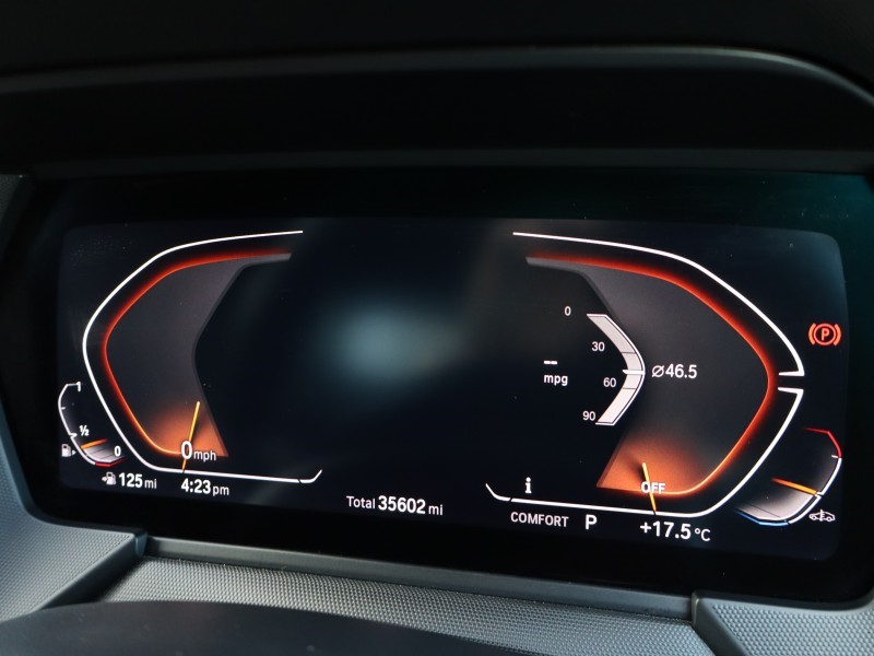 2022 (22) BMW 2 SERIES 218i [136] M Sport 4dr DCT 4562098