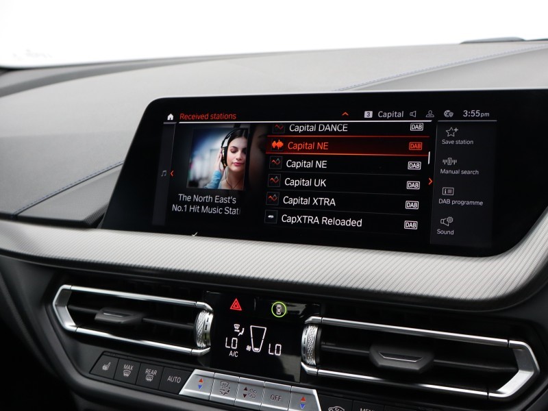 2022 (22) BMW 2 SERIES 218i [136] M Sport 4dr DCT 4561891