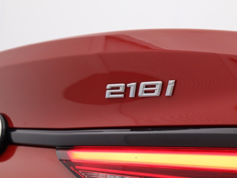 2022 (22) BMW 2 SERIES 218i [136] M Sport 4dr DCT 4561857