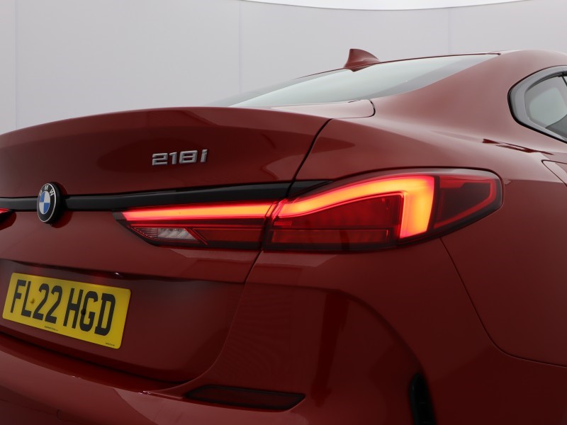 2022 (22) BMW 2 SERIES 218i [136] M Sport 4dr DCT 4561856