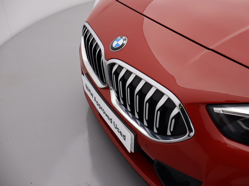 2022 (22) BMW 2 SERIES 218i [136] M Sport 4dr DCT 4561870