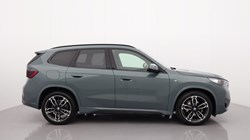 2023 (72) BMW X1 sDrive 18d M Sport 5dr Step Auto 4500188