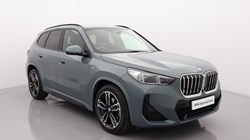 2023 (72) BMW X1 sDrive 18d M Sport 5dr Step Auto 4500181