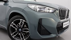 2023 (72) BMW X1 sDrive 18d M Sport 5dr Step Auto 4500244