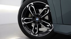 2023 (72) BMW X1 sDrive 18d M Sport 5dr Step Auto 4500245