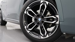 2023 (72) BMW X1 sDrive 18d M Sport 5dr Step Auto 4500243