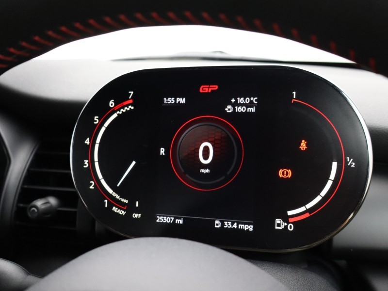 2020 (20) MINI HATCHBACK 2.0 John Cooper Works GP II 3dr Auto [8 Speed] 4536689