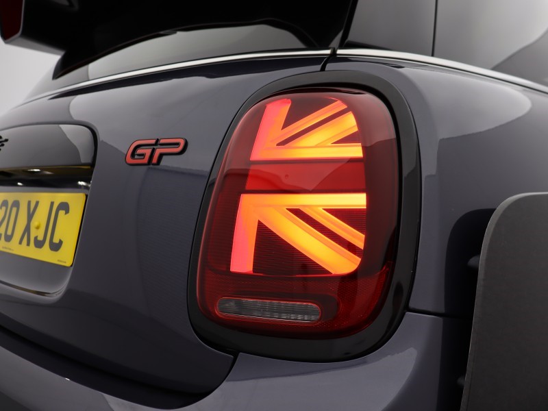 2020 (20) MINI HATCHBACK 2.0 John Cooper Works GP II 3dr Auto [8 Speed] 4536633