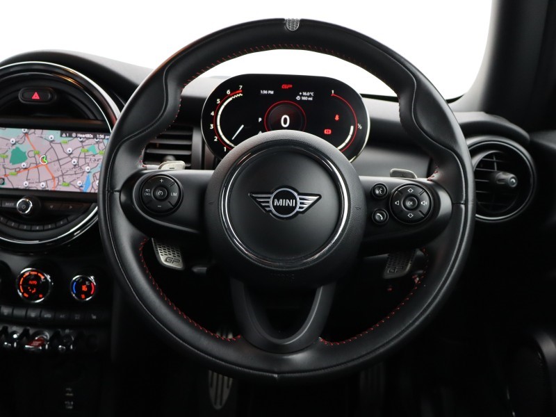 2020 (20) MINI HATCHBACK 2.0 John Cooper Works GP II 3dr Auto [8 Speed] 4536658