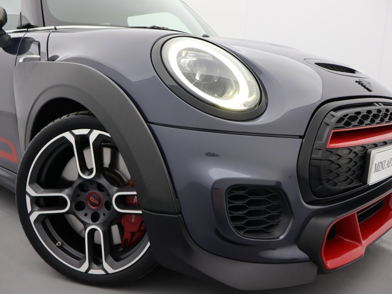 2020 (20) MINI HATCHBACK 2.0 John Cooper Works GP II 3dr Auto [8 Speed] 4536661