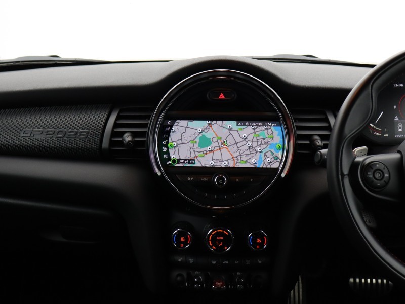 2020 (20) MINI HATCHBACK 2.0 John Cooper Works GP II 3dr Auto [8 Speed] 4536652