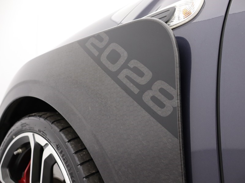 2020 (20) MINI HATCHBACK 2.0 John Cooper Works GP II 3dr Auto [8 Speed] 4536641