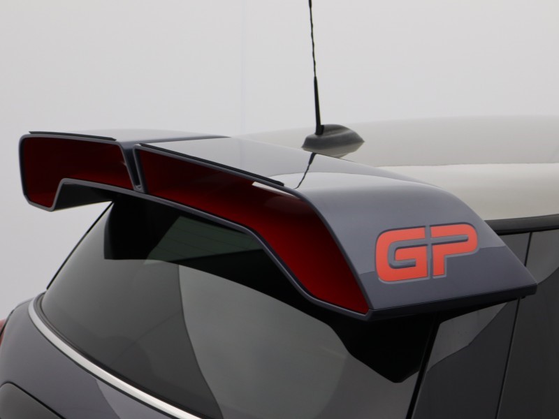 2020 (20) MINI HATCHBACK 2.0 John Cooper Works GP II 3dr Auto [8 Speed] 4536637