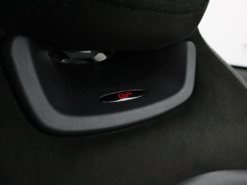 2020 (20) MINI HATCHBACK 2.0 John Cooper Works GP II 3dr Auto [8 Speed] 4536672