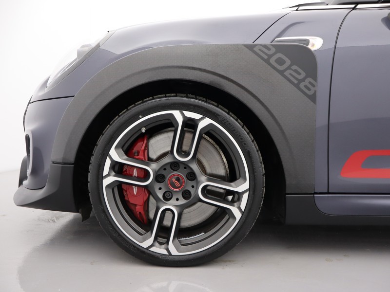 2020 (20) MINI HATCHBACK 2.0 John Cooper Works GP II 3dr Auto [8 Speed] 4536642