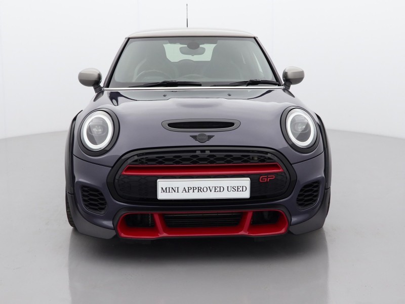 2020 (20) MINI HATCHBACK 2.0 John Cooper Works GP II 3dr Auto [8 Speed] 4536626