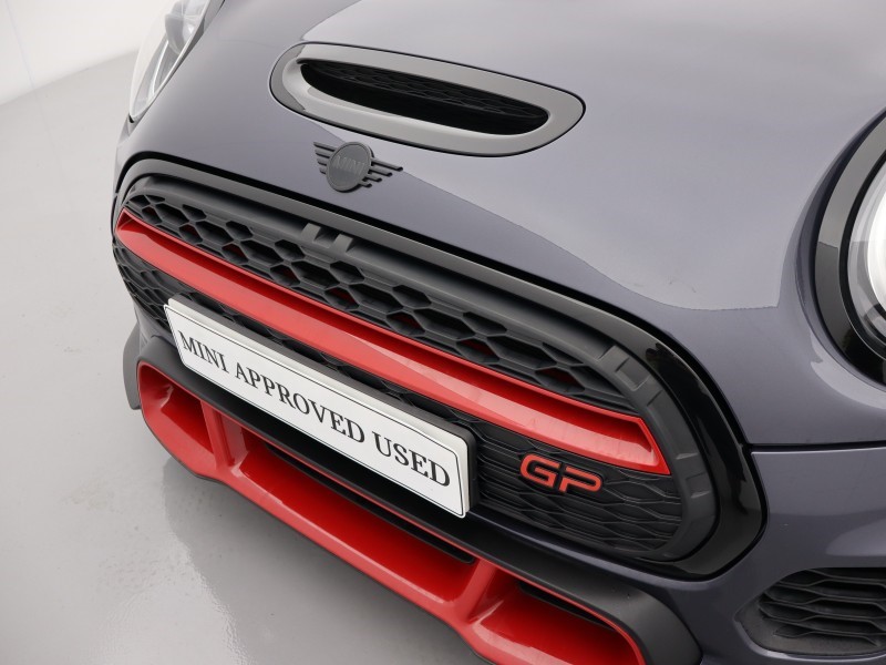 2020 (20) MINI HATCHBACK 2.0 John Cooper Works GP II 3dr Auto [8 Speed] 4536644