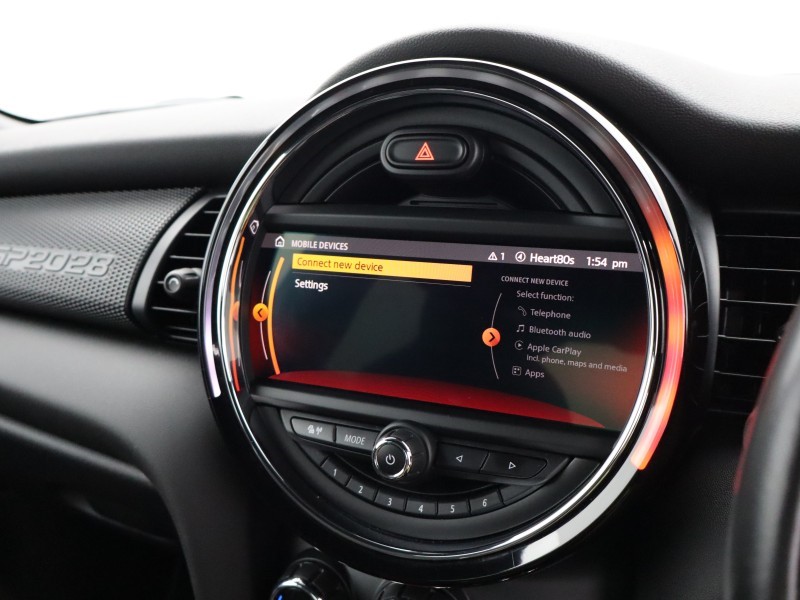 2020 (20) MINI HATCHBACK 2.0 John Cooper Works GP II 3dr Auto [8 Speed] 4536684