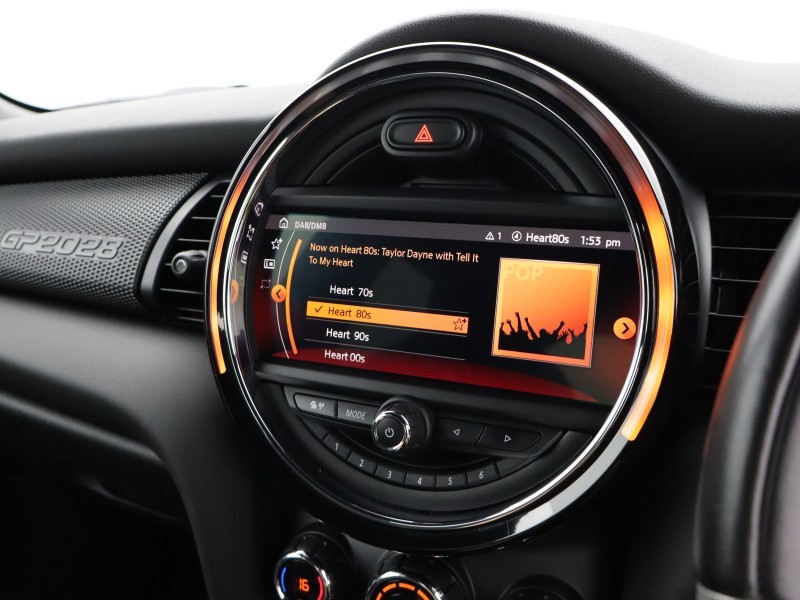 2020 (20) MINI HATCHBACK 2.0 John Cooper Works GP II 3dr Auto [8 Speed] 4536680