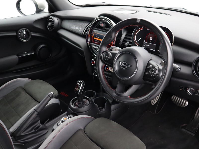 2020 (20) MINI HATCHBACK 2.0 John Cooper Works GP II 3dr Auto [8 Speed] 4536648