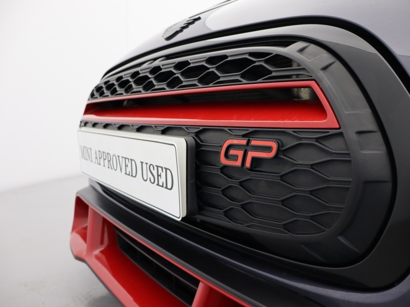 2020 (20) MINI HATCHBACK 2.0 John Cooper Works GP II 3dr Auto [8 Speed] 4536645