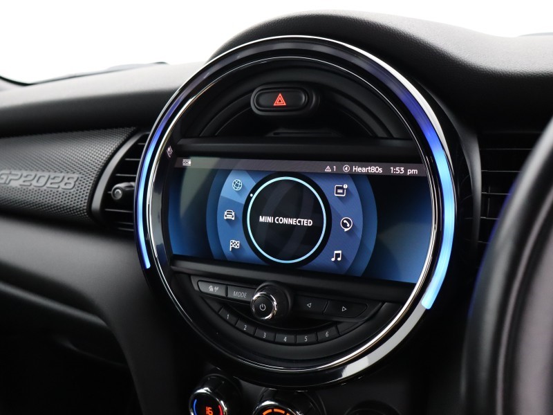 2020 (20) MINI HATCHBACK 2.0 John Cooper Works GP II 3dr Auto [8 Speed] 4536682