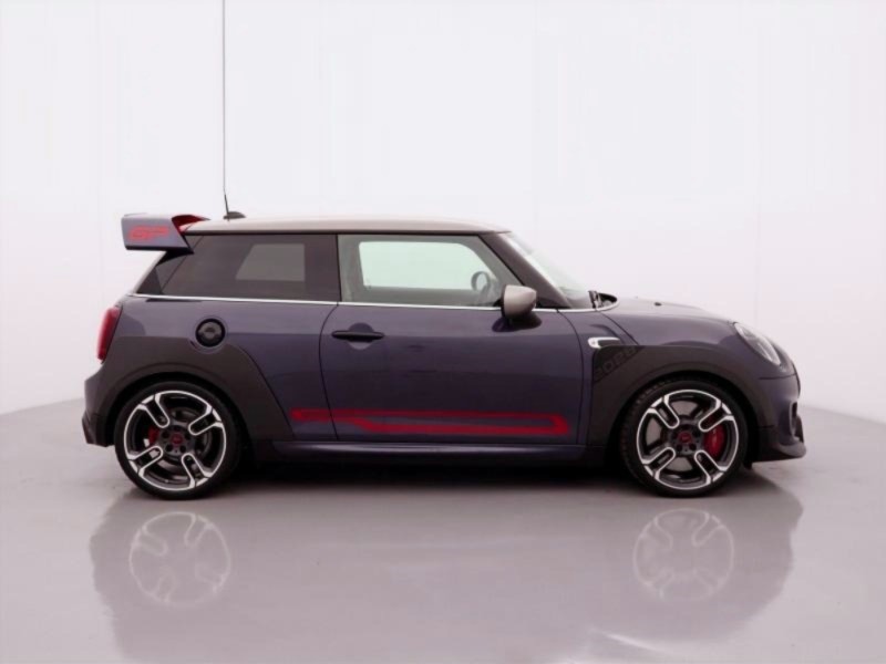 2020 (20) MINI HATCHBACK 2.0 John Cooper Works GP II 3dr Auto [8 Speed] 4536827