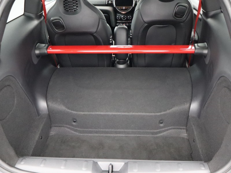 2020 (20) MINI HATCHBACK 2.0 John Cooper Works GP II 3dr Auto [8 Speed] 4536638