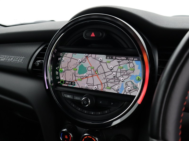 2020 (20) MINI HATCHBACK 2.0 John Cooper Works GP II 3dr Auto [8 Speed] 4536679