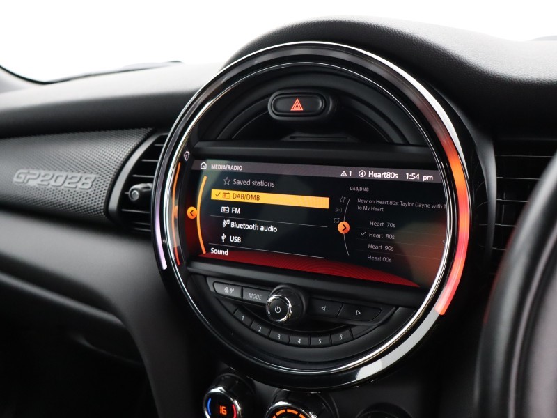 2020 (20) MINI HATCHBACK 2.0 John Cooper Works GP II 3dr Auto [8 Speed] 4536683