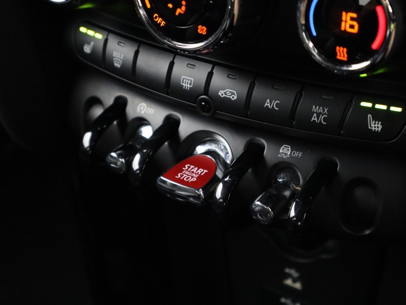 2020 (20) MINI HATCHBACK 2.0 John Cooper Works GP II 3dr Auto [8 Speed] 4536692