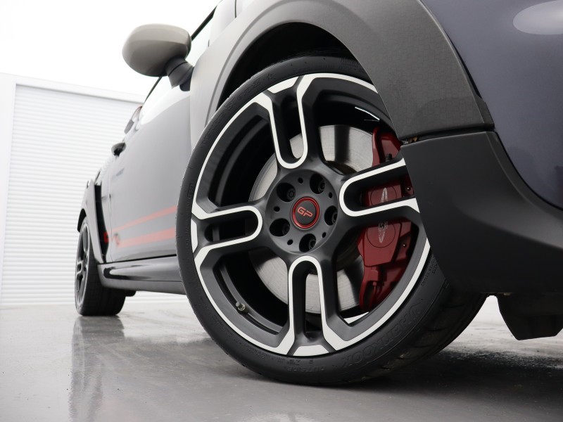 2020 (20) MINI HATCHBACK 2.0 John Cooper Works GP II 3dr Auto [8 Speed] 4536660