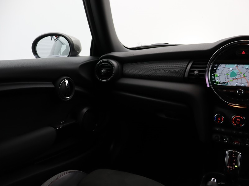 2020 (20) MINI HATCHBACK 2.0 John Cooper Works GP II 3dr Auto [8 Speed] 4536656