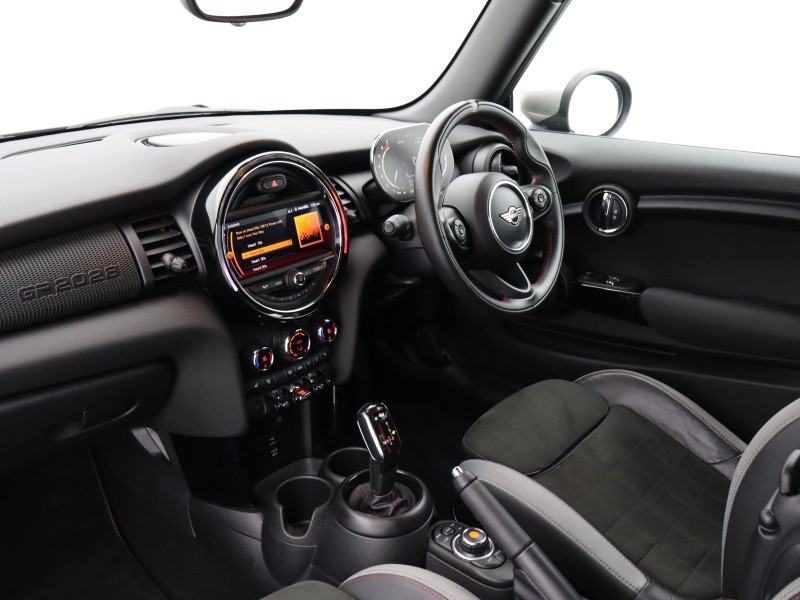 2020 (20) MINI HATCHBACK 2.0 John Cooper Works GP II 3dr Auto [8 Speed] 4536651
