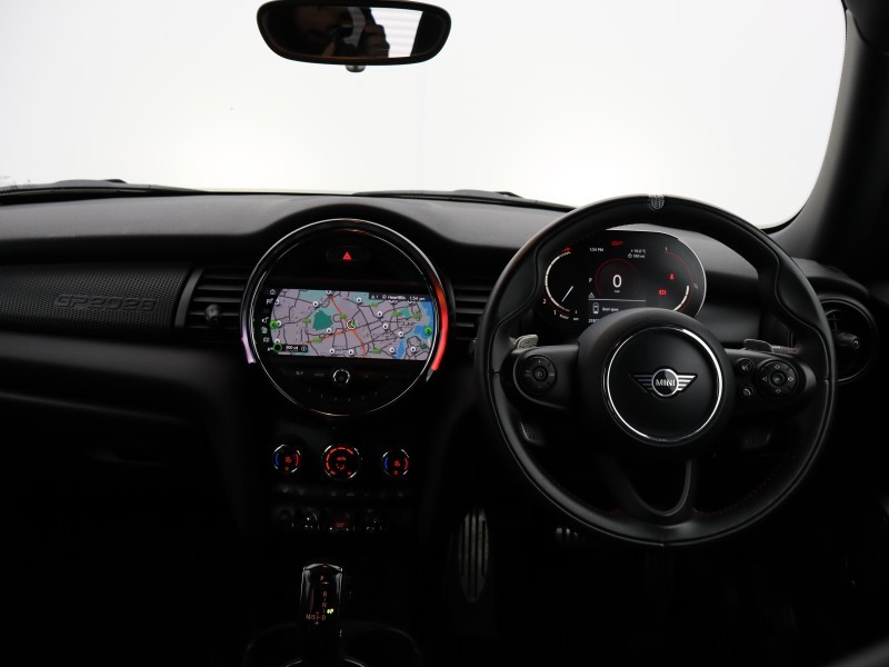 2020 (20) MINI HATCHBACK 2.0 John Cooper Works GP II 3dr Auto [8 Speed] 4536653