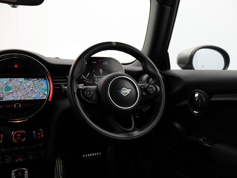 2020 (20) MINI HATCHBACK 2.0 John Cooper Works GP II 3dr Auto [8 Speed] 4536654