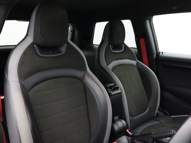 2020 (20) MINI HATCHBACK 2.0 John Cooper Works GP II 3dr Auto [8 Speed] 4536649