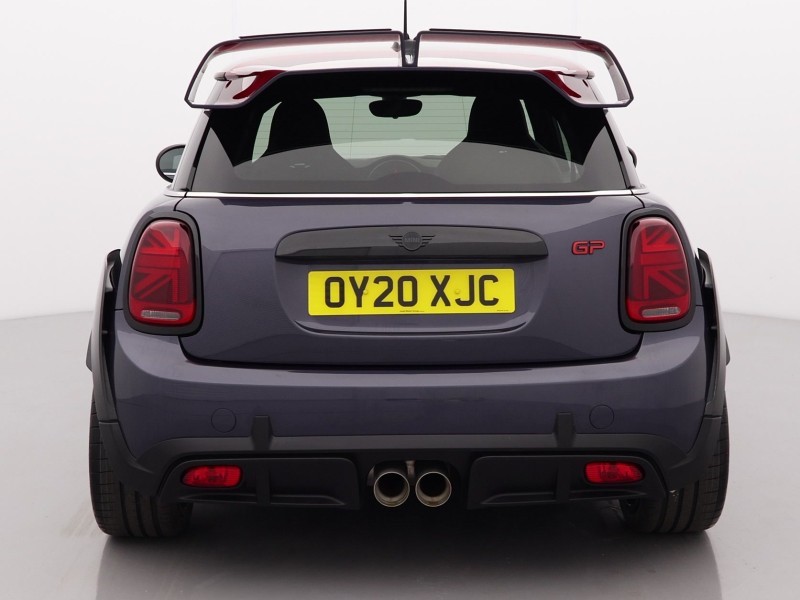 2020 (20) MINI HATCHBACK 2.0 John Cooper Works GP II 3dr Auto [8 Speed] 4536630
