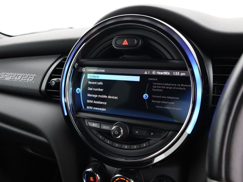 2020 (20) MINI HATCHBACK 2.0 John Cooper Works GP II 3dr Auto [8 Speed] 4536681