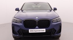 2024 (74) BMW X4 xDrive20d MHT M Sport 5dr Step Auto 4565730