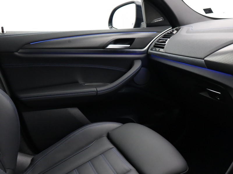 2024 (74) BMW X4 xDrive20d MHT M Sport 5dr Step Auto 4565775