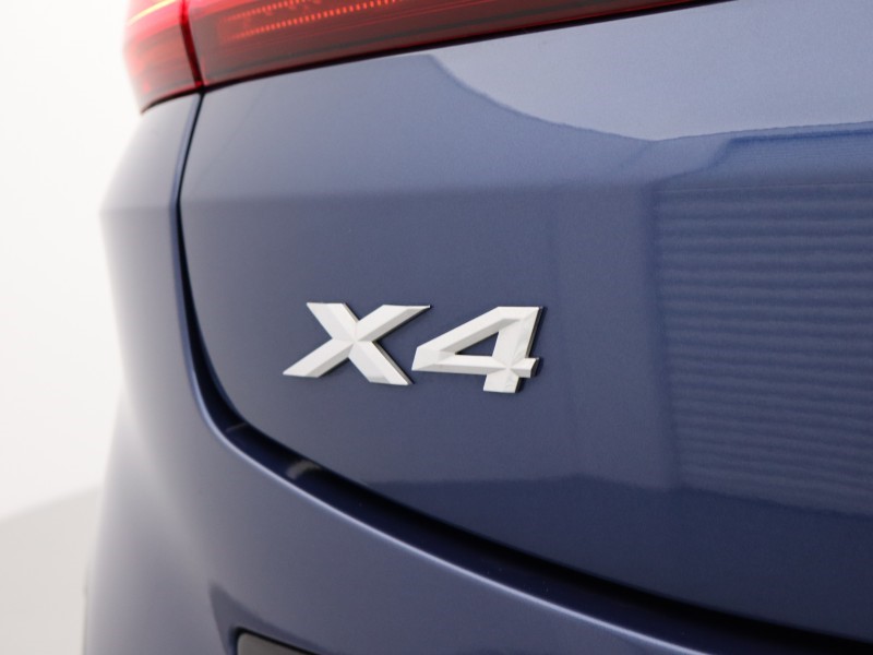 2024 (74) BMW X4 xDrive20d MHT M Sport 5dr Step Auto 4565739