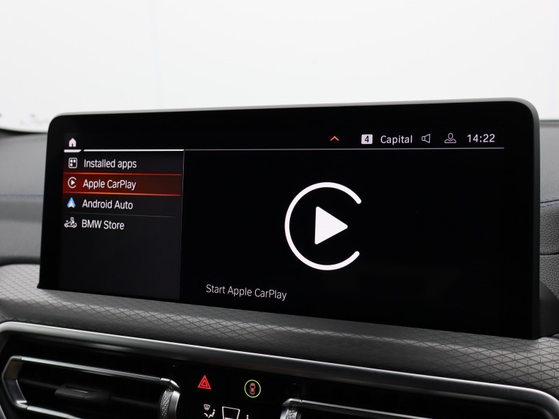 2024 (74) BMW X4 xDrive20d MHT M Sport 5dr Step Auto 4565785