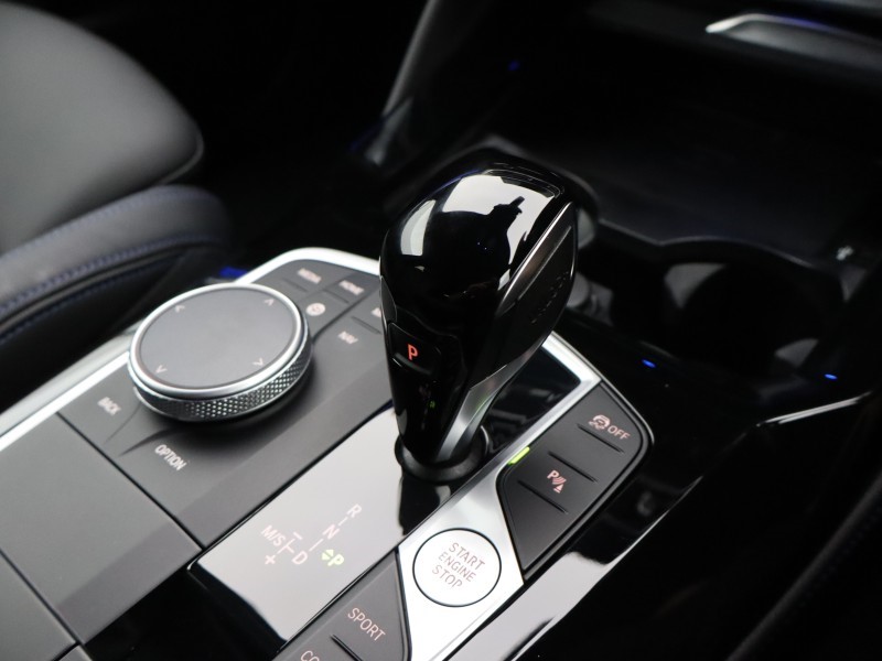 2024 (74) BMW X4 xDrive20d MHT M Sport 5dr Step Auto 4565772