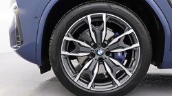 2024 (74) BMW X4 xDrive20d MHT M Sport 5dr Step Auto 4565758