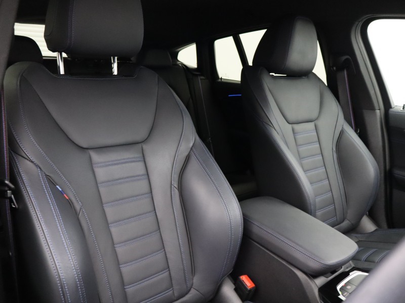 2024 (74) BMW X4 xDrive20d MHT M Sport 5dr Step Auto 4565755